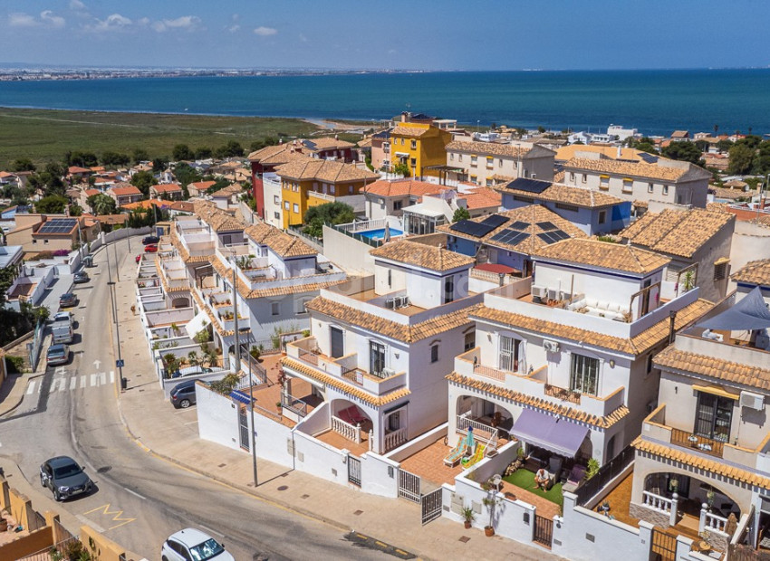 Resale - Villa -
LOS URRUTIAS - Costa Calida