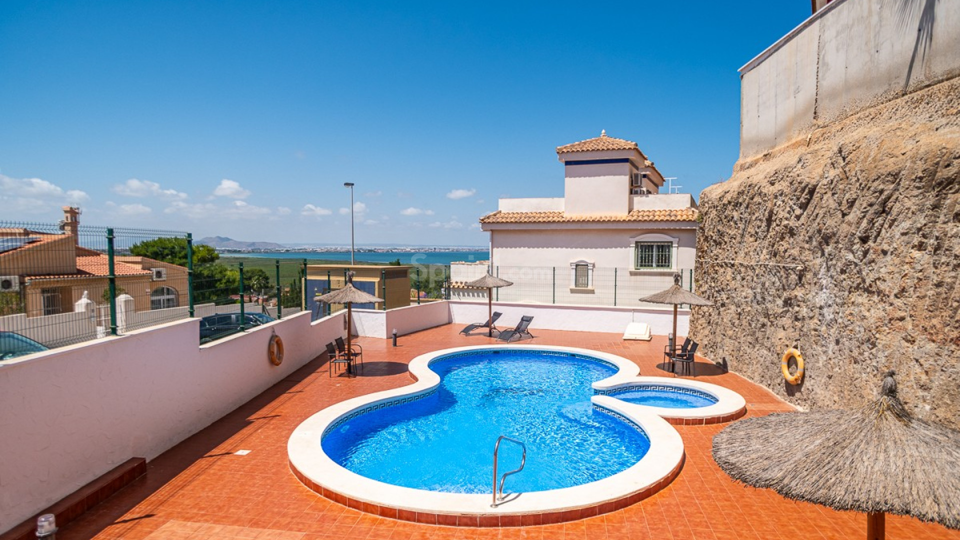 Resale - Villa -
LOS URRUTIAS - Costa Calida