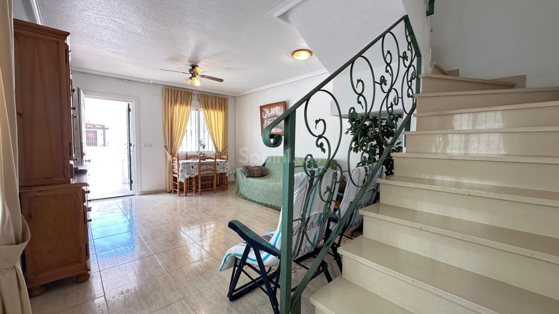 Resale - Villa -
LOS URRUTIAS - Costa Calida