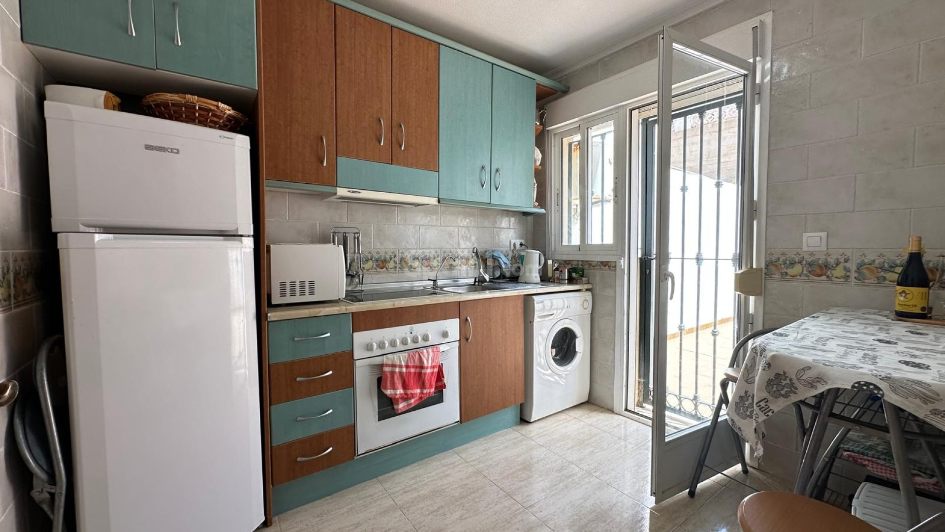 Resale - Villa -
LOS URRUTIAS - Costa Calida
