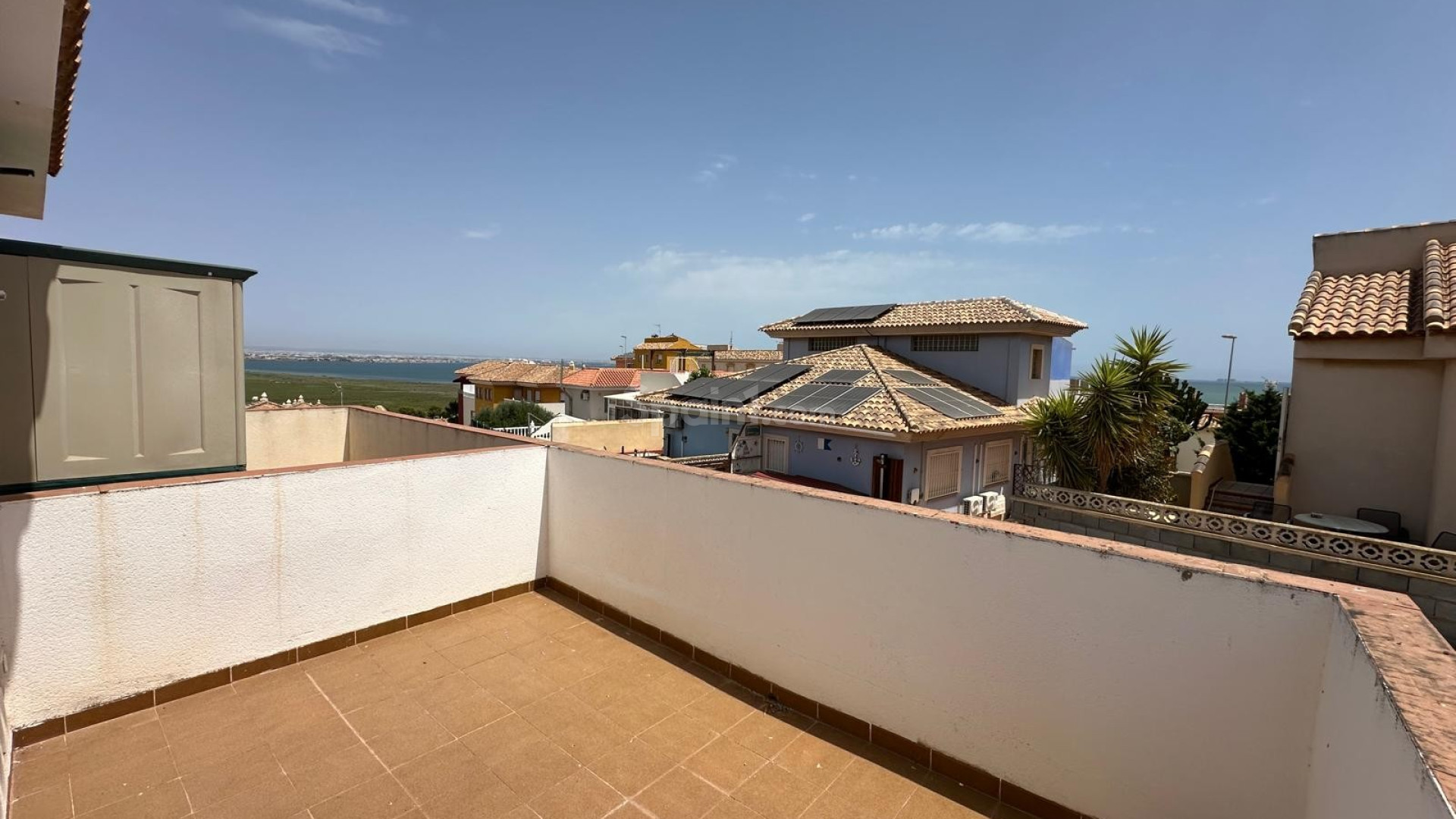 Resale - Villa -
LOS URRUTIAS - Costa Calida