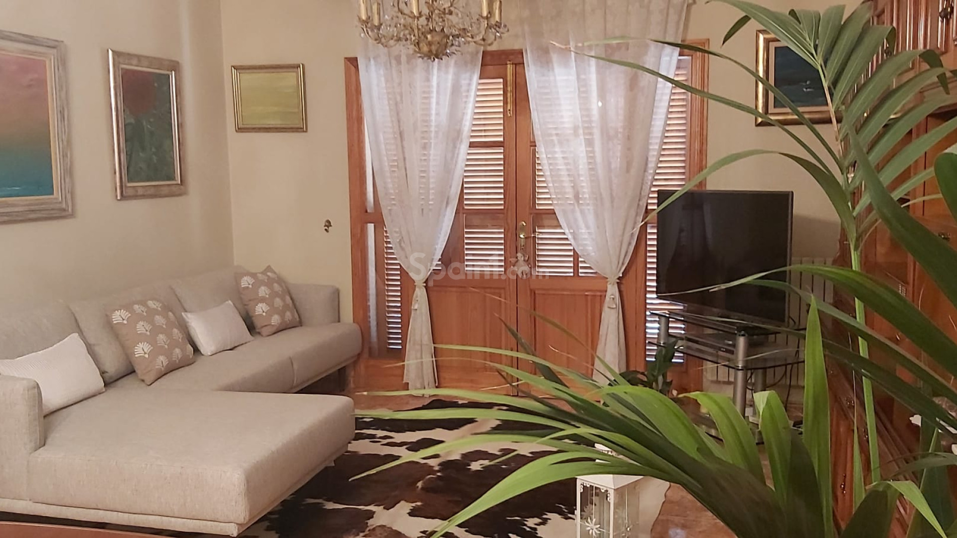 Resale - Villa -
Marrachí - Mallorca