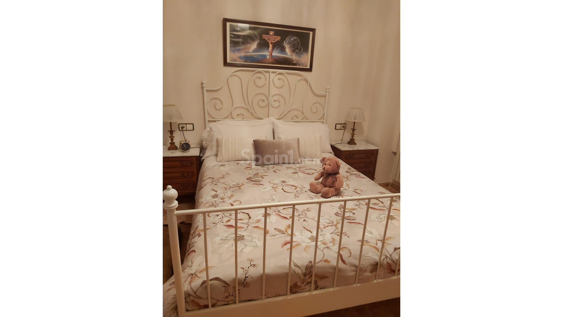 Resale - Villa -
Marrachí - Mallorca