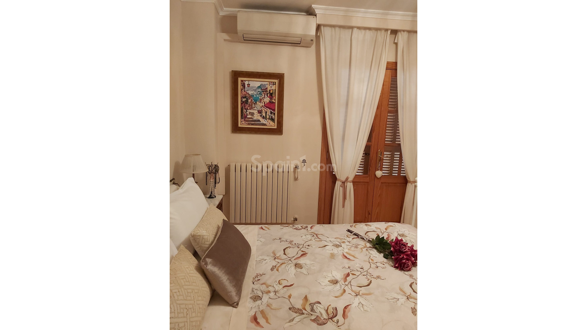 Resale - Villa -
Marrachí - Mallorca