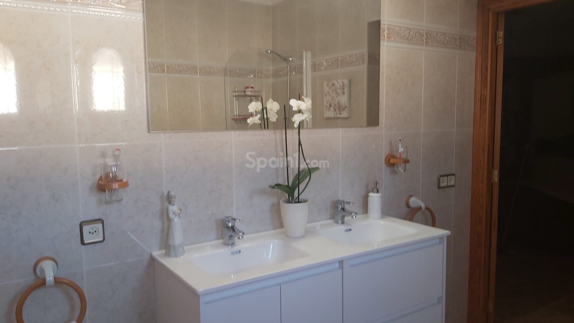 Resale - Villa -
Marrachí - Mallorca