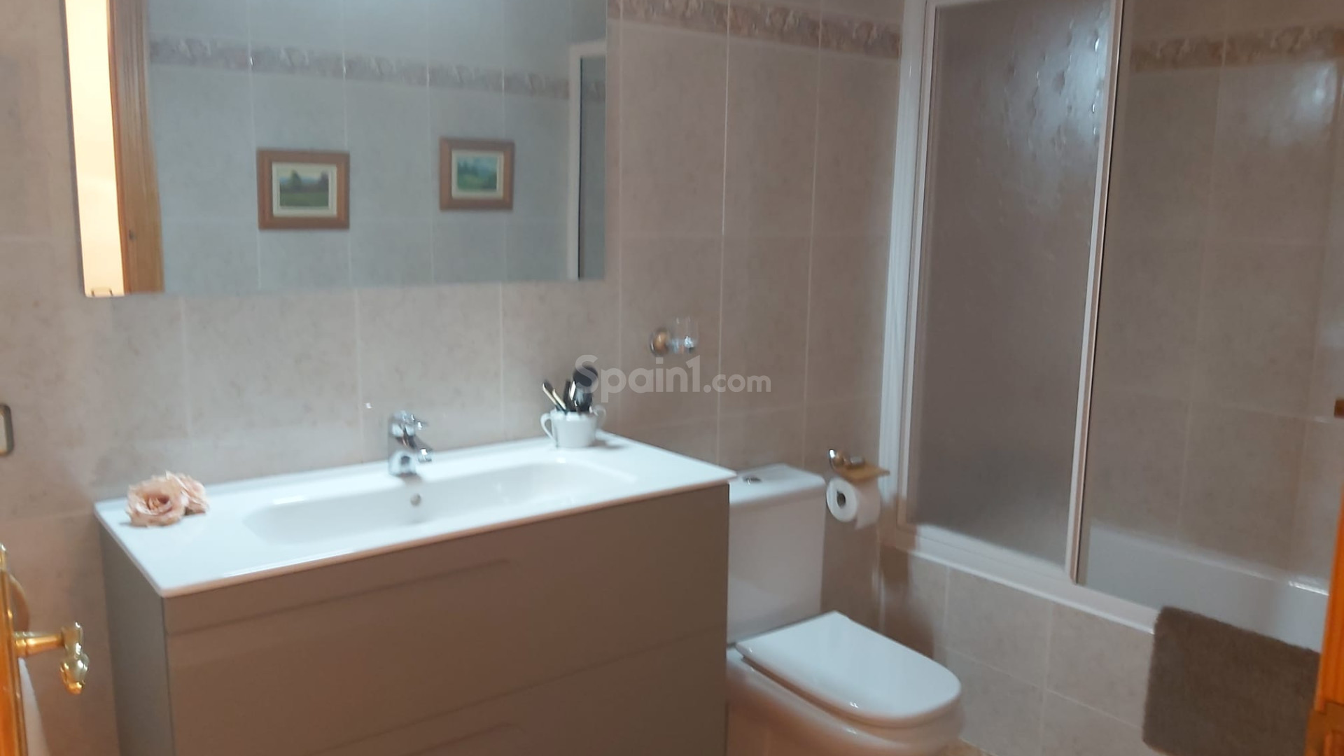 Resale - Villa -
Marrachí - Mallorca