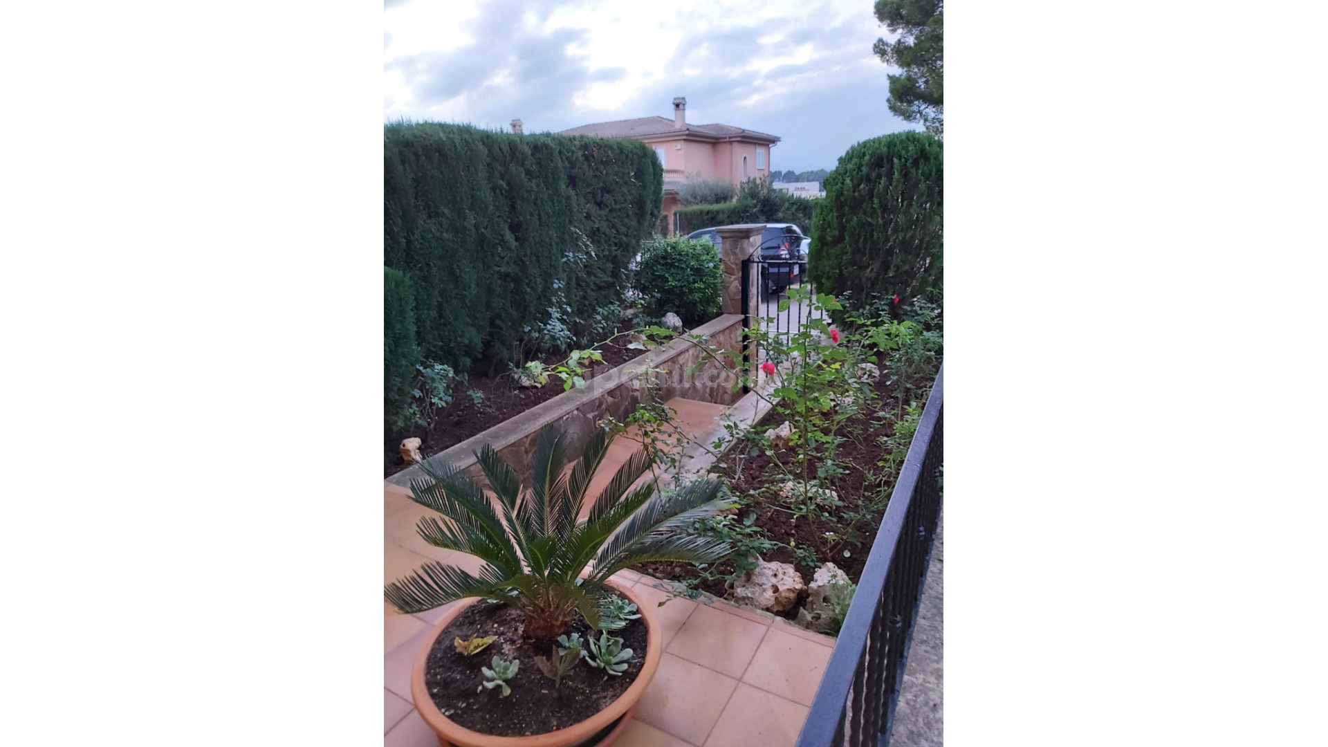 Resale - Villa -
Marrachí - Mallorca