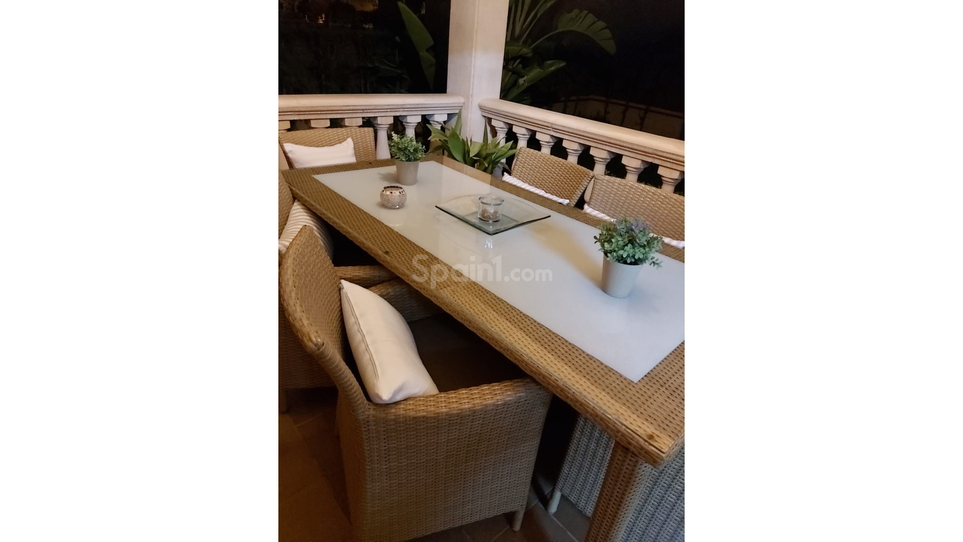 Resale - Villa -
Marrachí - Mallorca