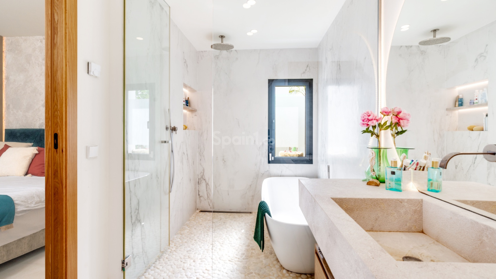 Resale - Villa -
Marrachí - Mallorca