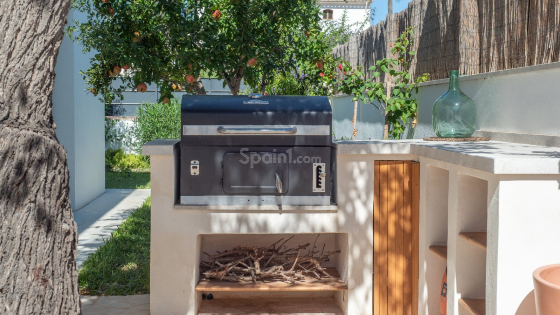 Resale - Villa -
Marrachí - Mallorca