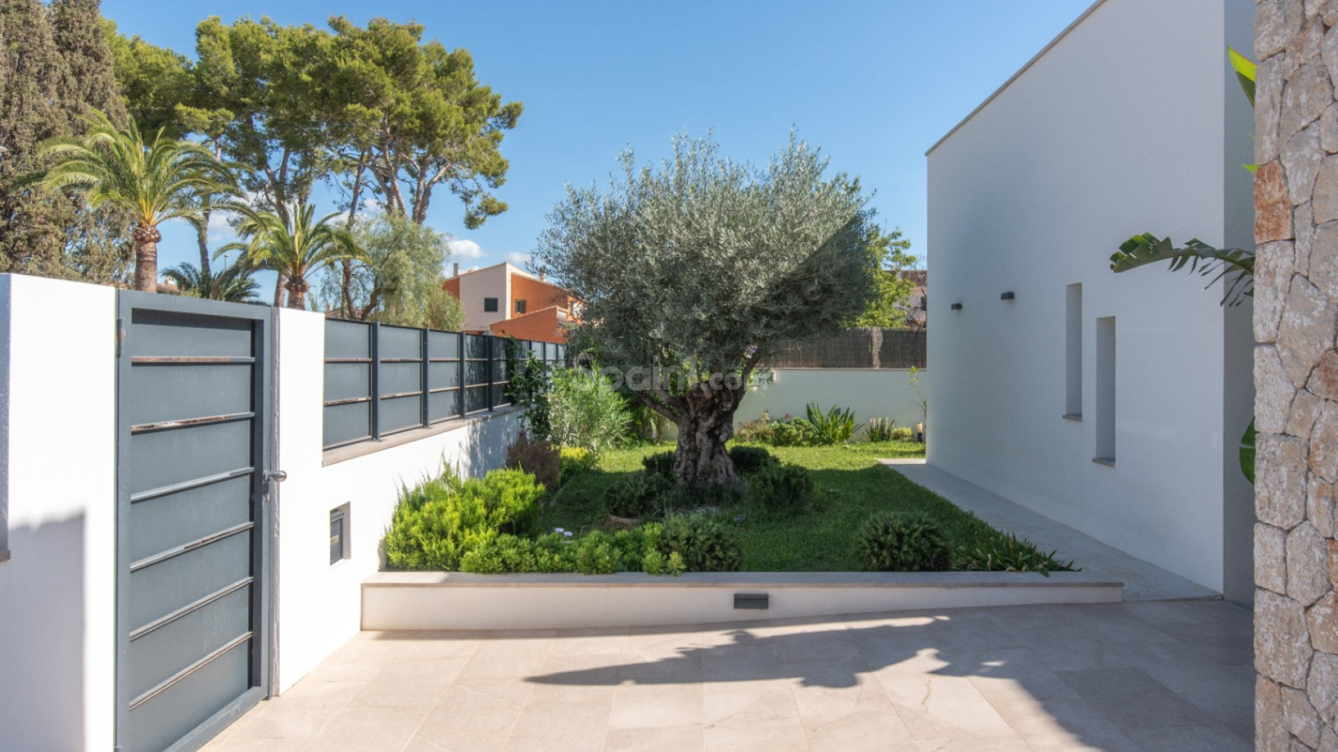 Resale - Villa -
Marrachí - Mallorca