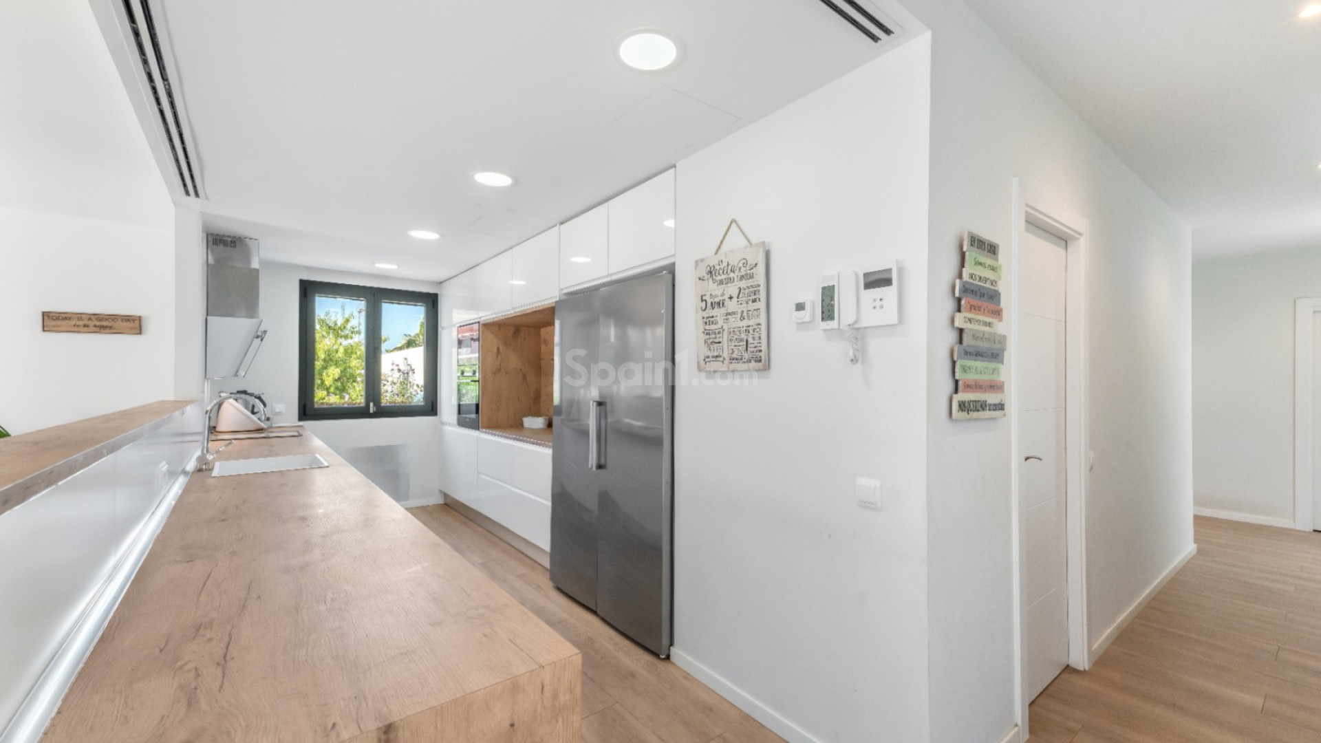 Resale - Villa -
Marrachí - Mallorca