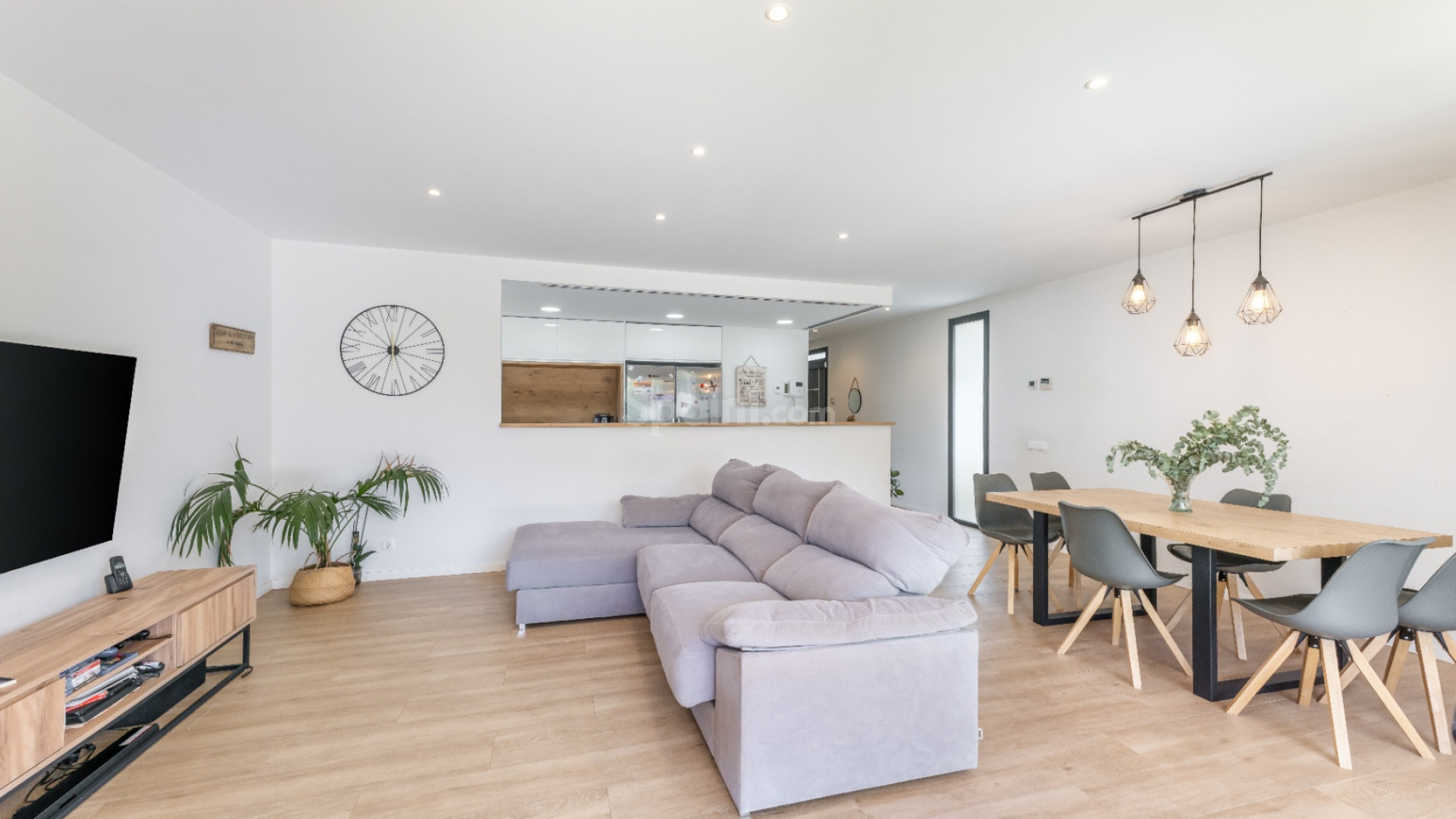 Resale - Villa -
Marrachí - Mallorca