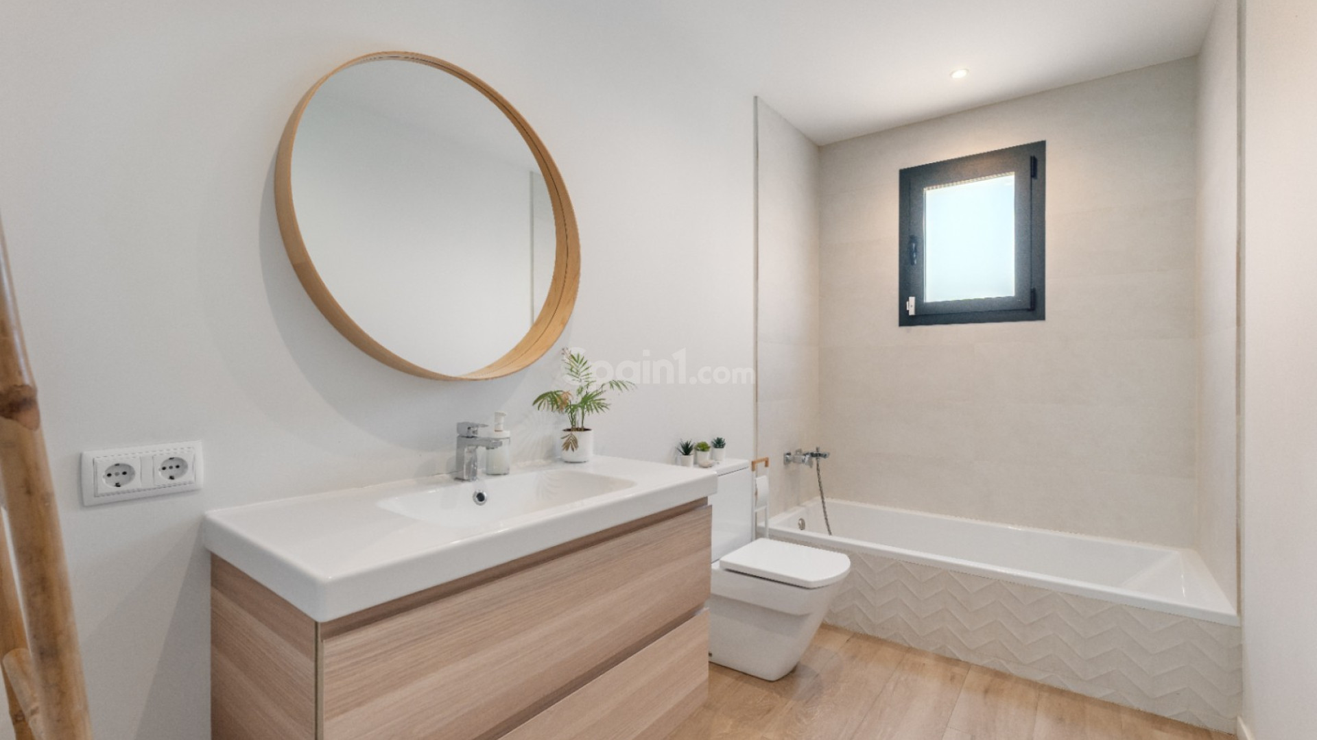 Resale - Villa -
Marrachí - Mallorca