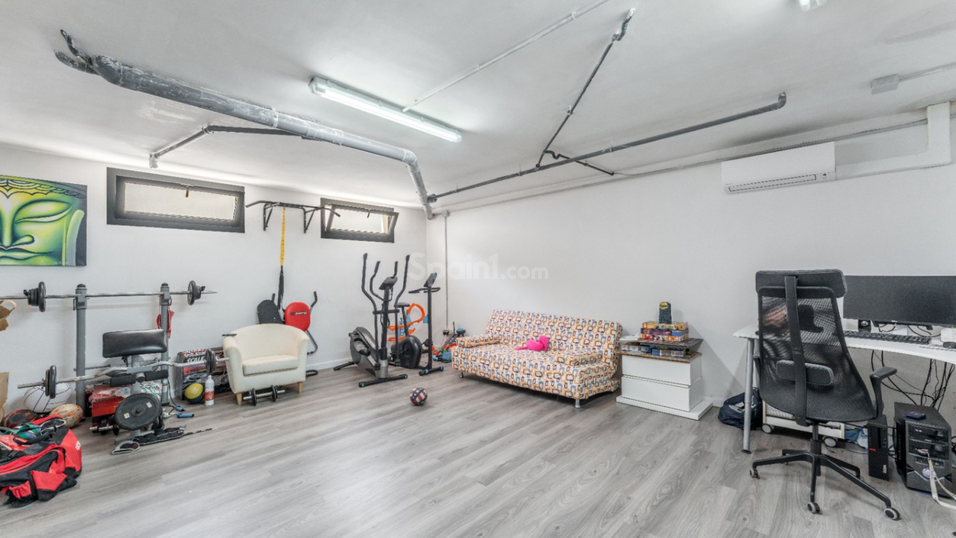 Resale - Villa -
Marrachí - Mallorca