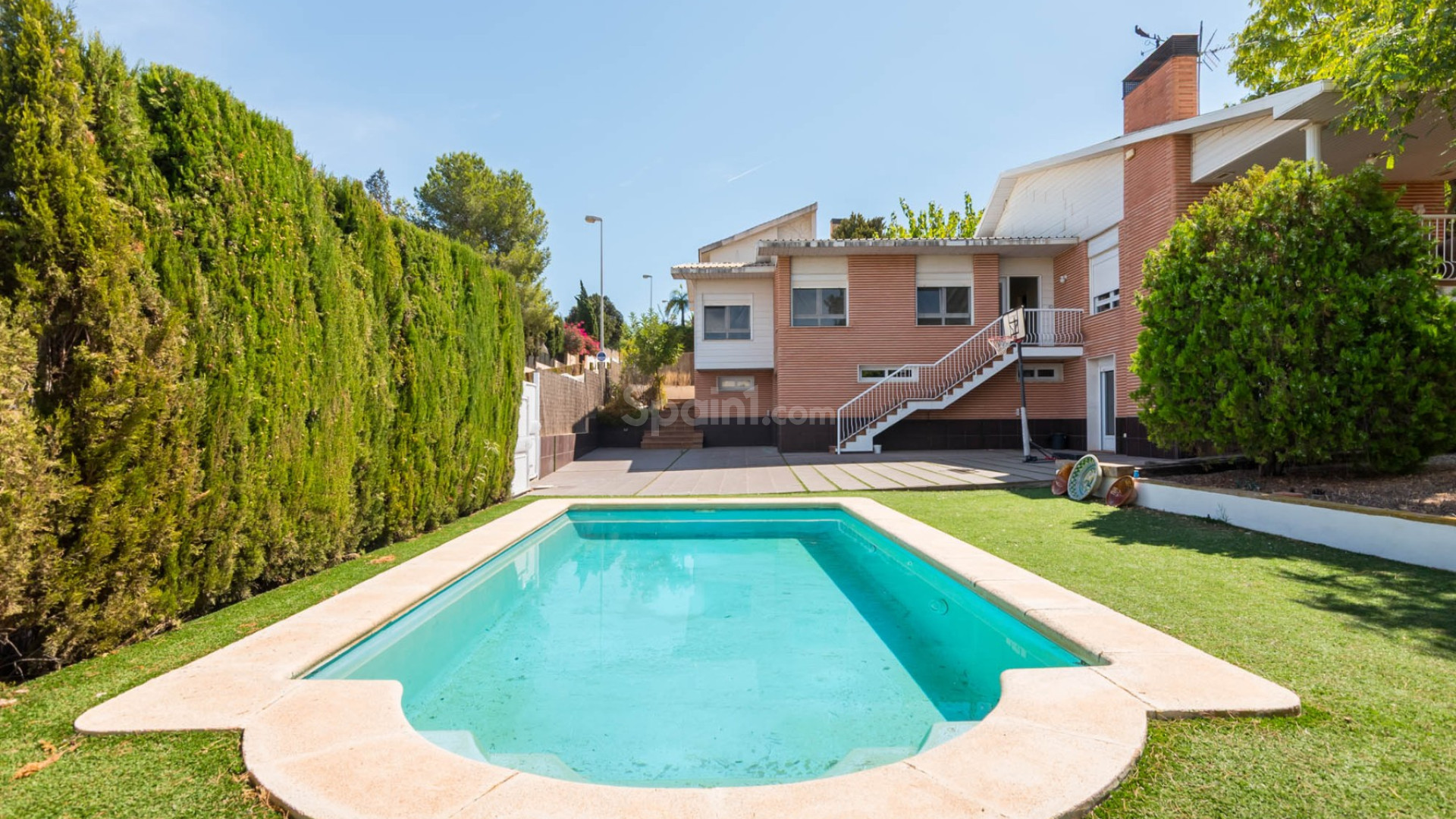 Resale - Villa -
MOLINA DEL SEGURA