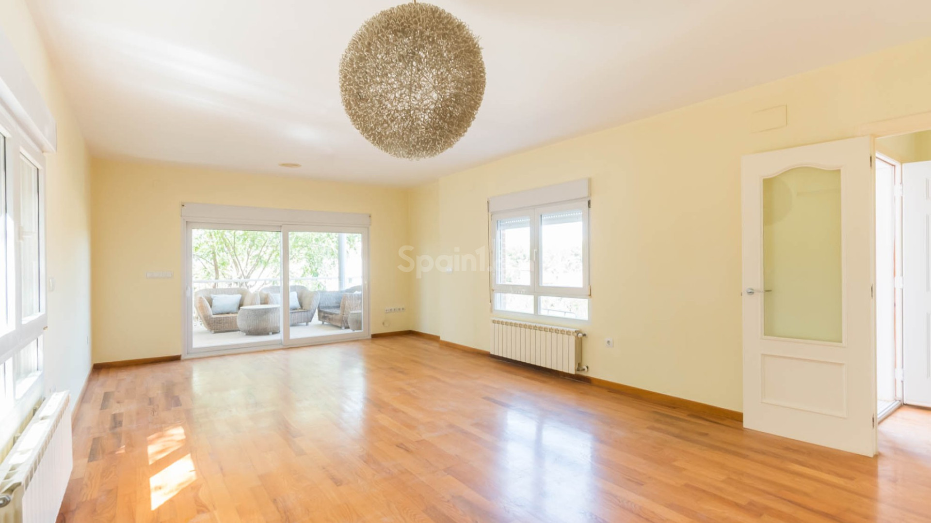 Resale - Villa -
MOLINA DEL SEGURA