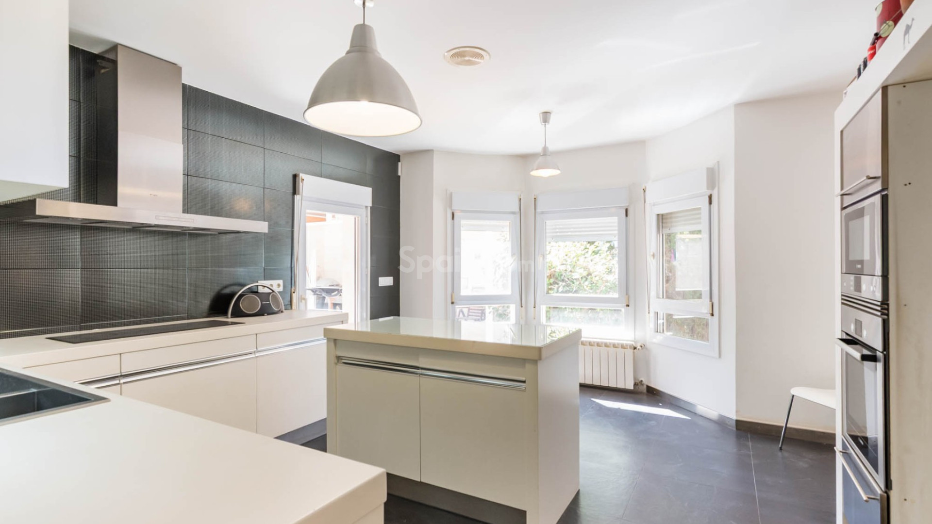 Resale - Villa -
MOLINA DEL SEGURA