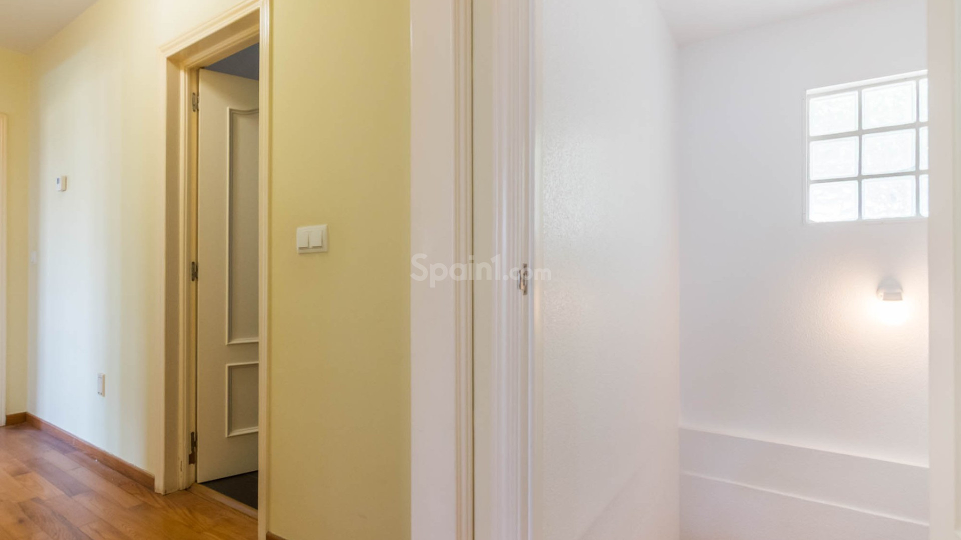 Resale - Villa -
MOLINA DEL SEGURA