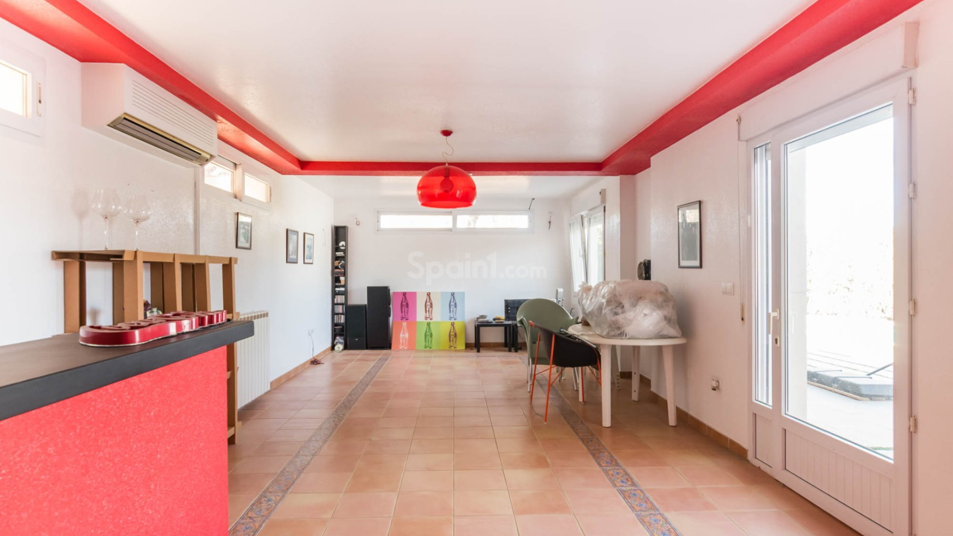 Resale - Villa -
MOLINA DEL SEGURA