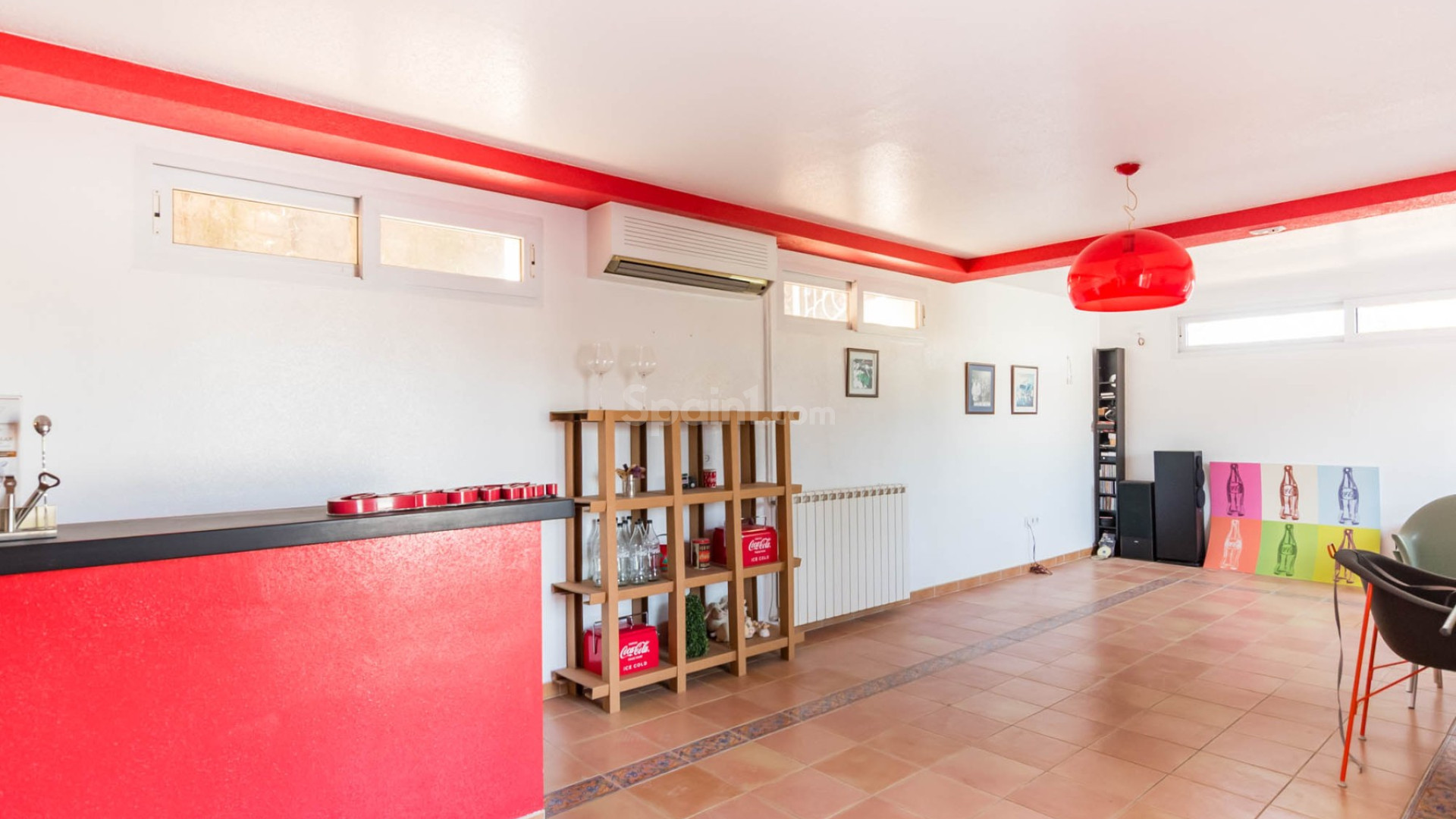 Resale - Villa -
MOLINA DEL SEGURA