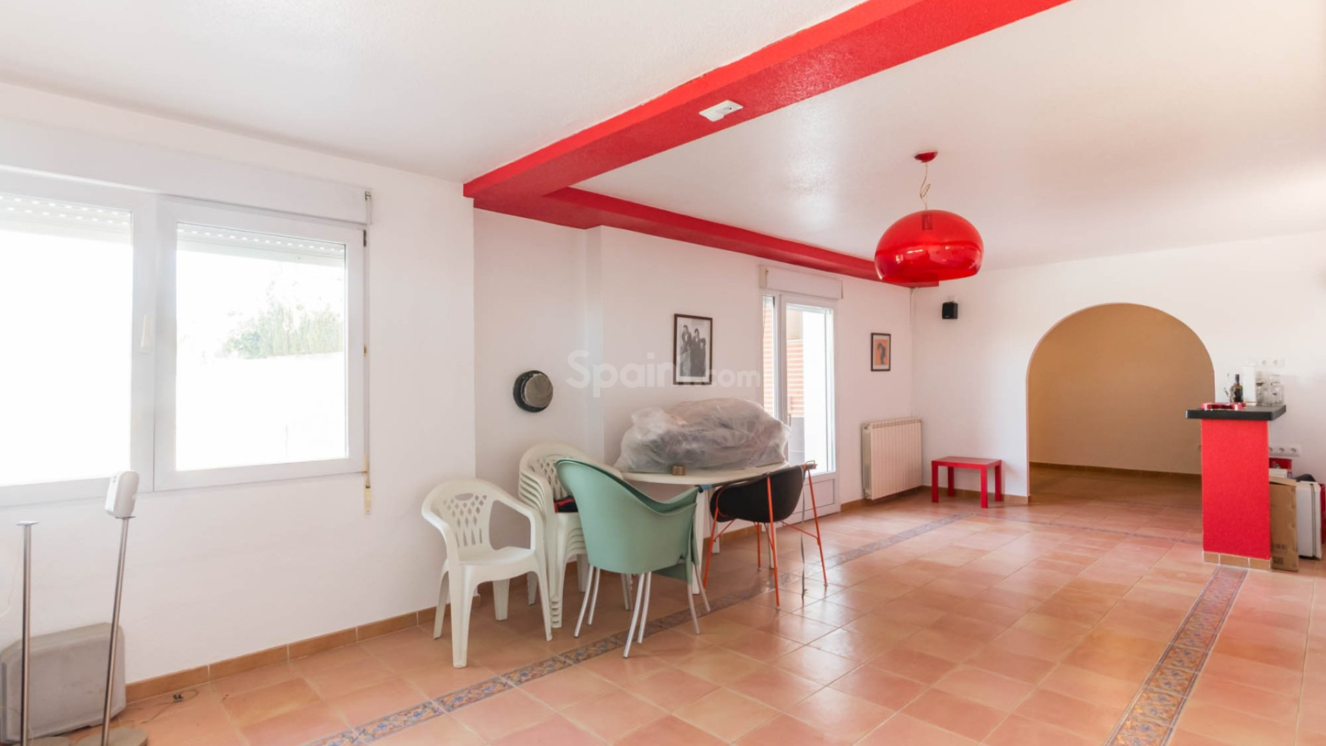 Resale - Villa -
MOLINA DEL SEGURA