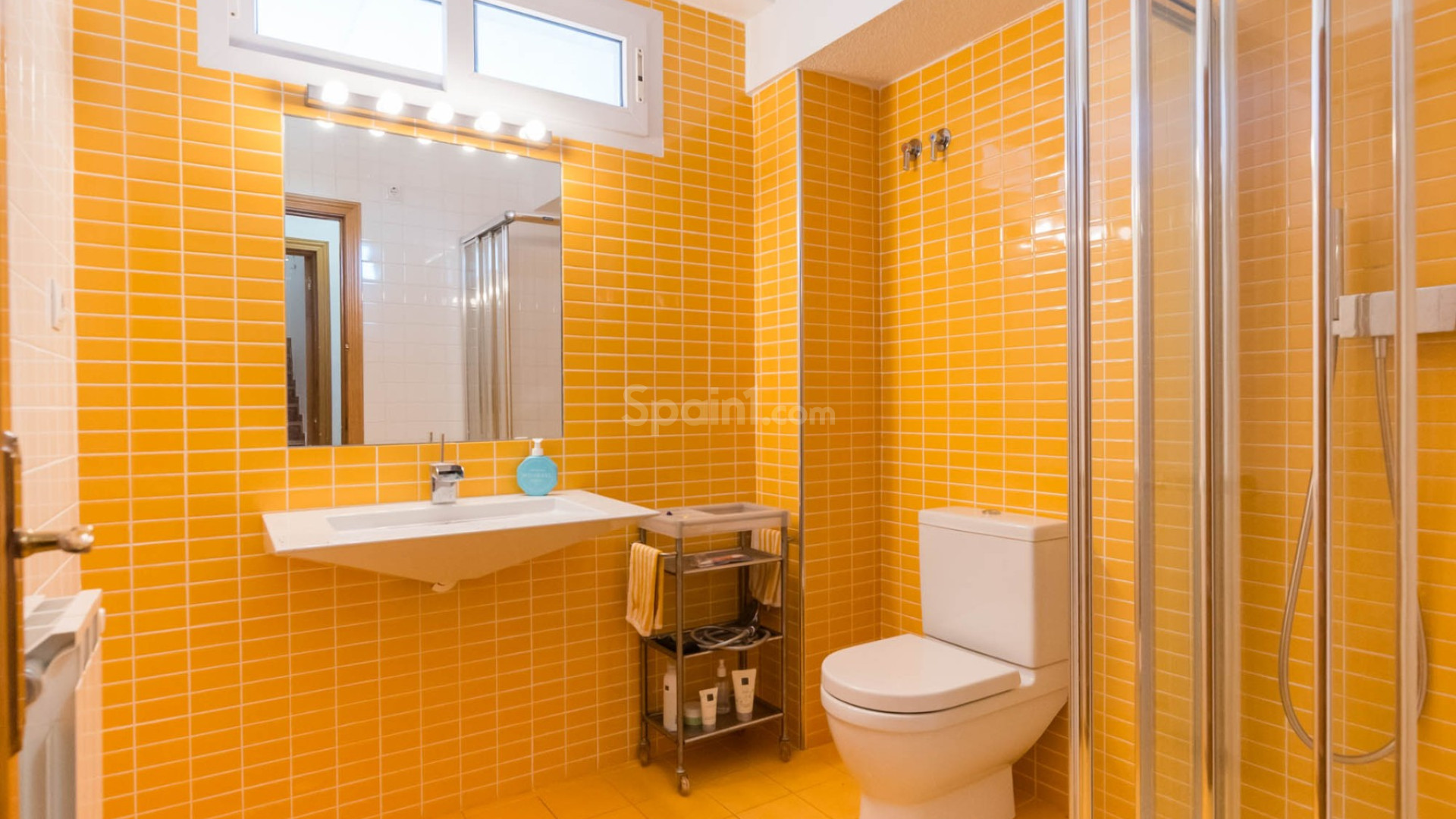 Resale - Villa -
MOLINA DEL SEGURA