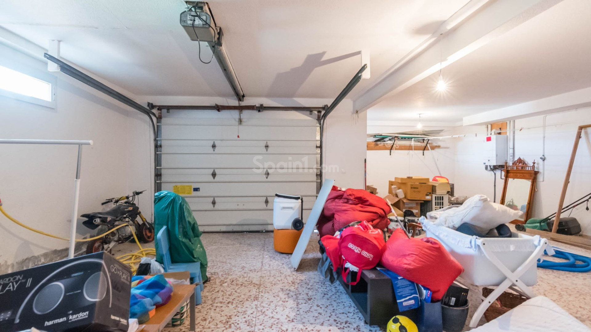 Resale - Villa -
MOLINA DEL SEGURA