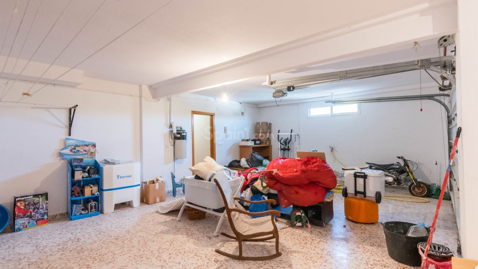 Resale - Villa -
MOLINA DEL SEGURA