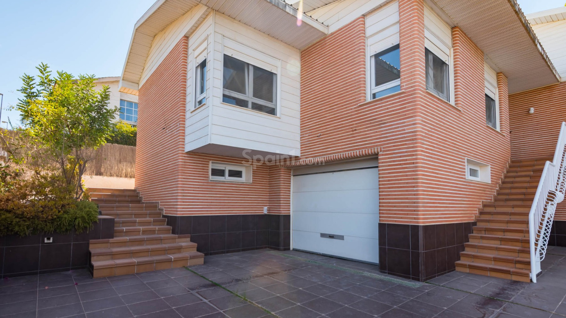 Resale - Villa -
MOLINA DEL SEGURA