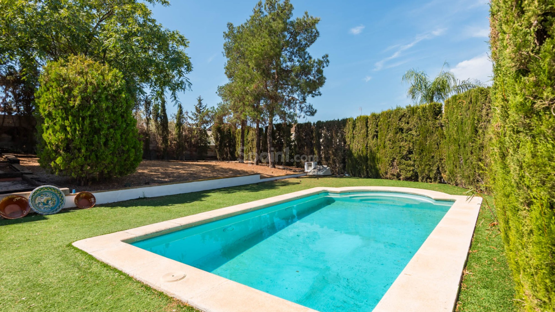 Resale - Villa -
MOLINA DEL SEGURA