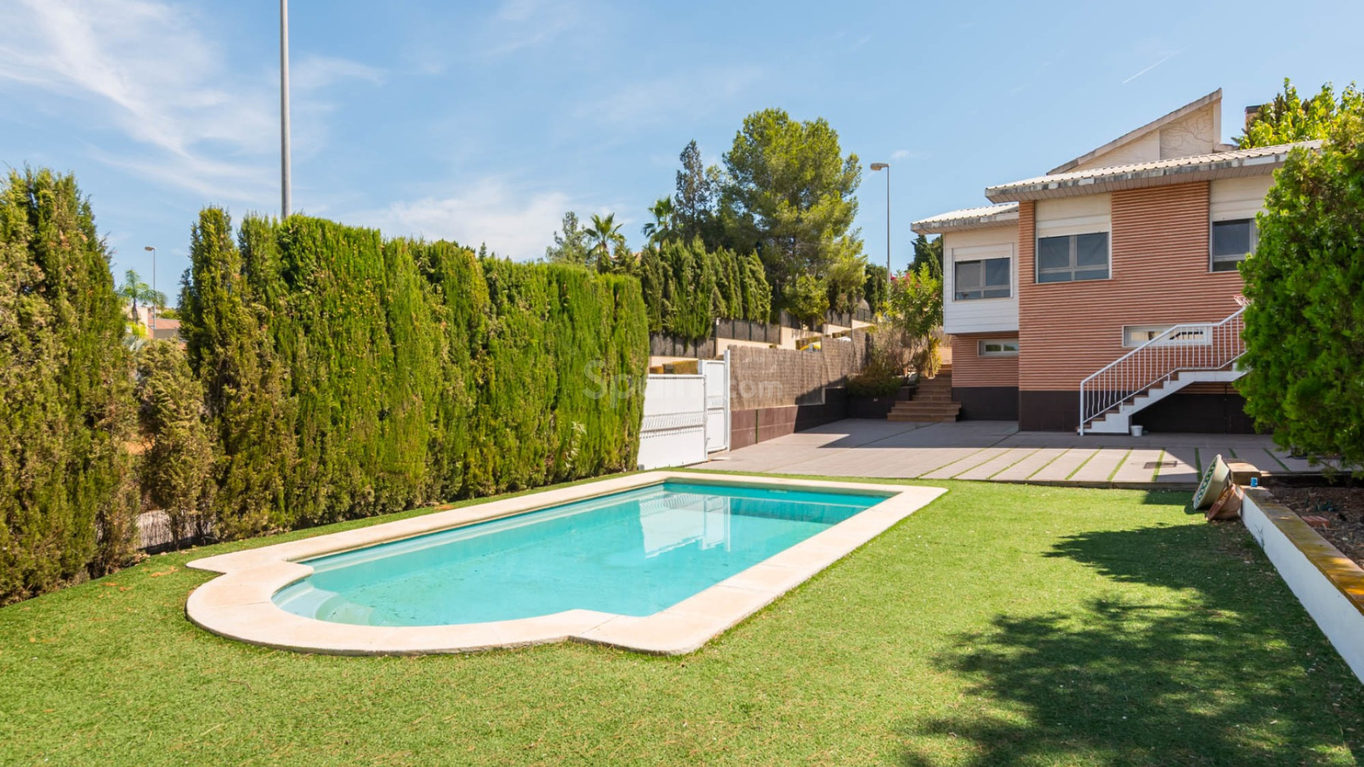 Resale - Villa -
MOLINA DEL SEGURA