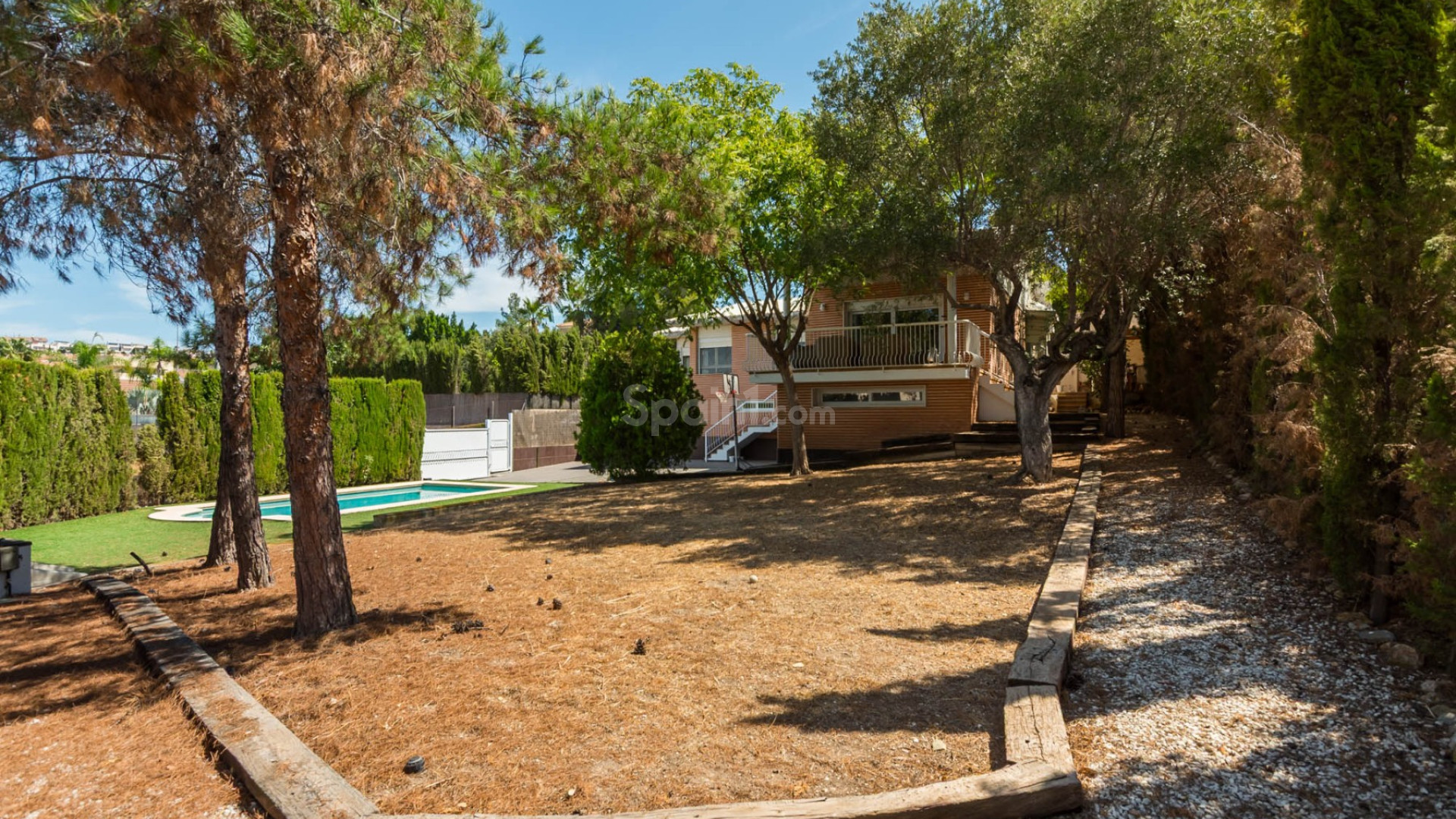 Resale - Villa -
MOLINA DEL SEGURA
