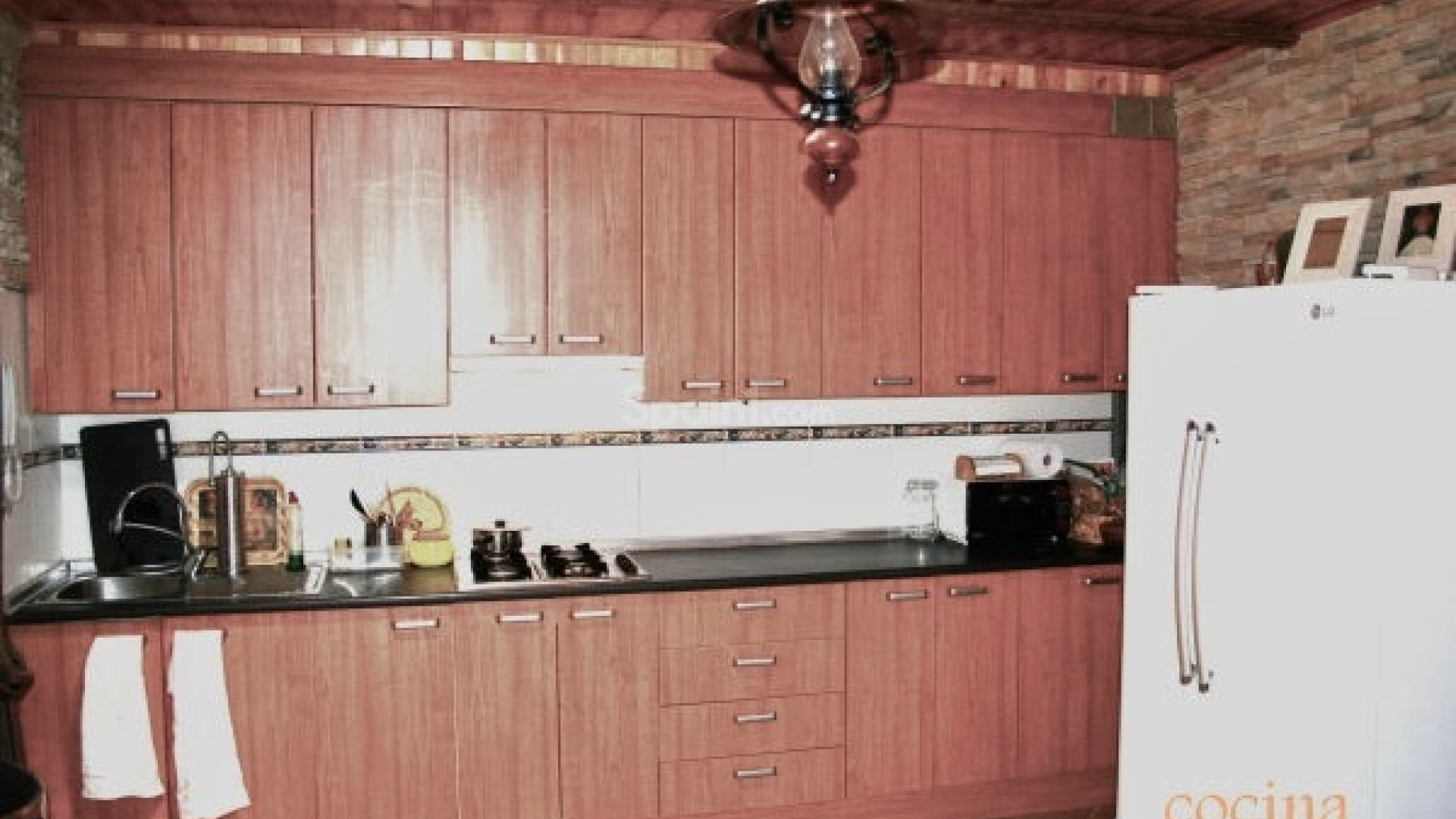 Resale - Villa -
Murcia - Costa Blanca Sur