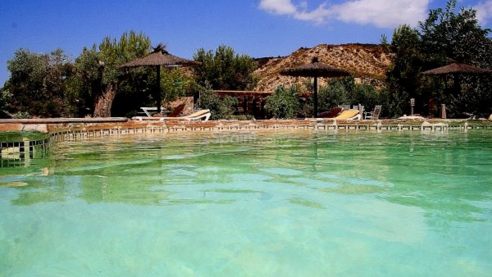 Resale - Villa -
Murcia - Costa Blanca Sur