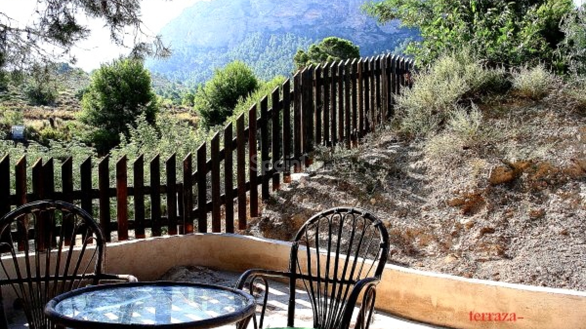 Resale - Villa -
Murcia - Costa Blanca Sur