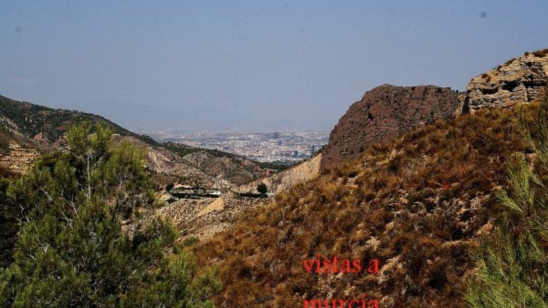 Resale - Villa -
Murcia - Costa Blanca Sur