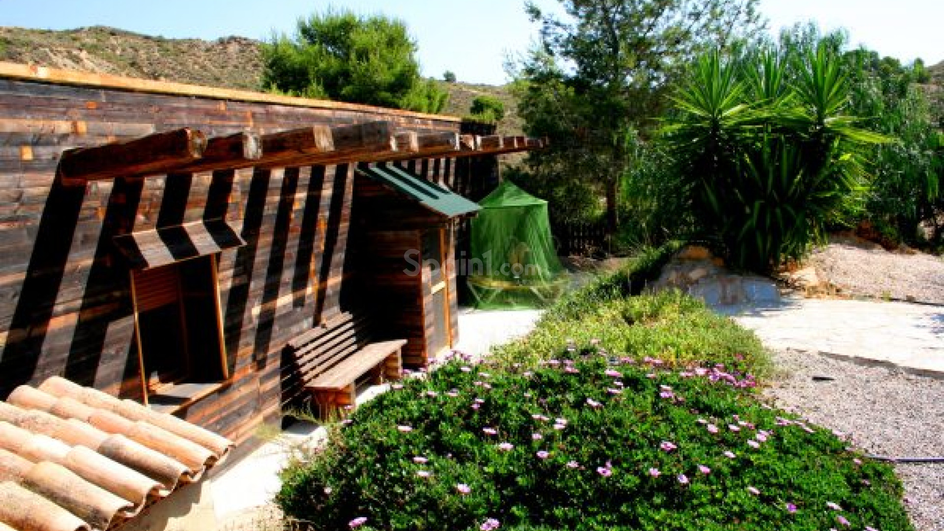 Resale - Villa -
Murcia - Costa Blanca Sur