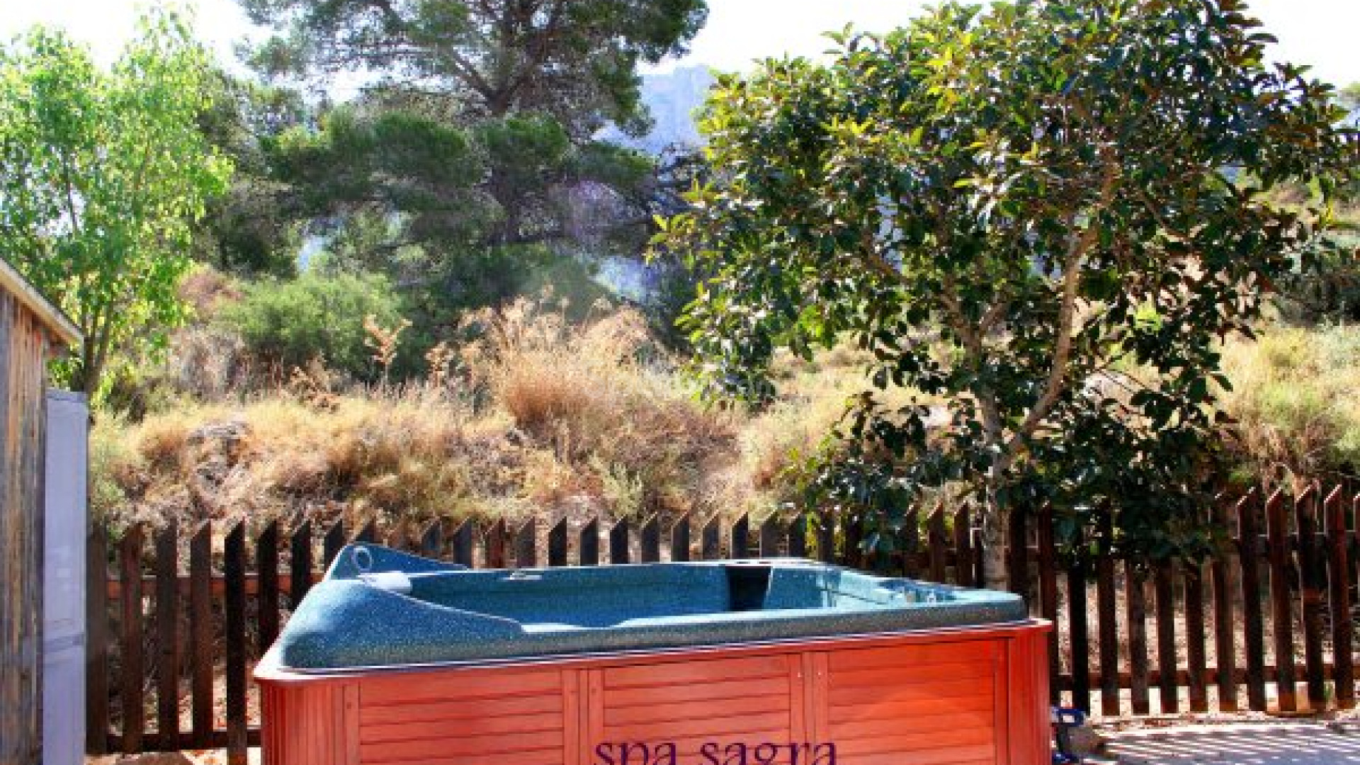 Resale - Villa -
Murcia - Costa Blanca Sur