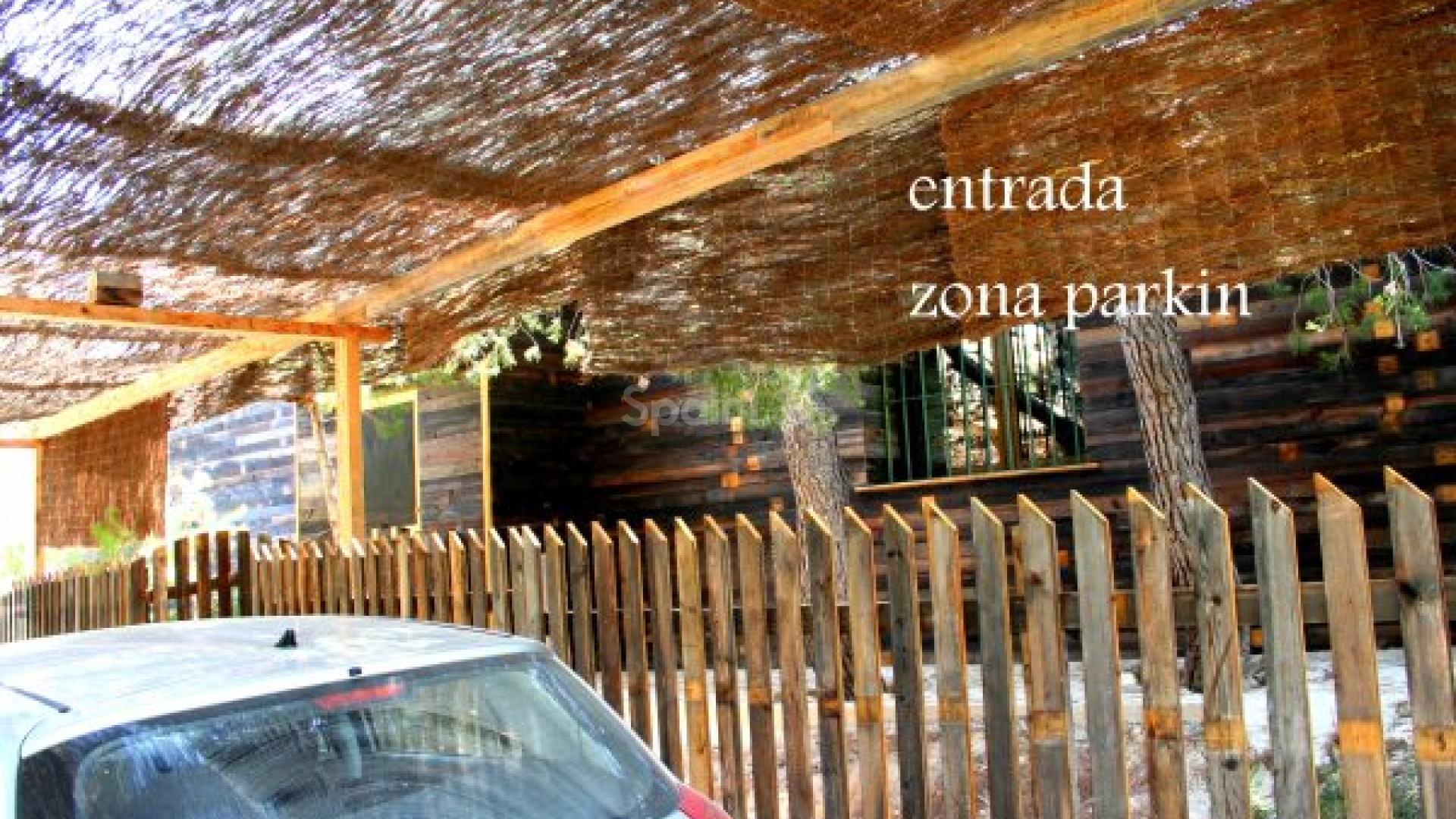 Resale - Villa -
Murcia - Costa Blanca Sur