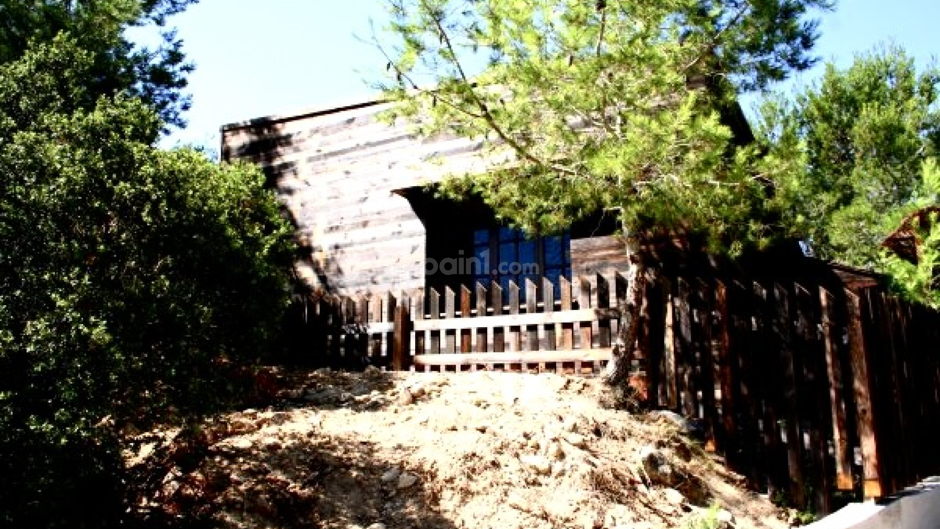 Resale - Villa -
Murcia - Costa Blanca Sur