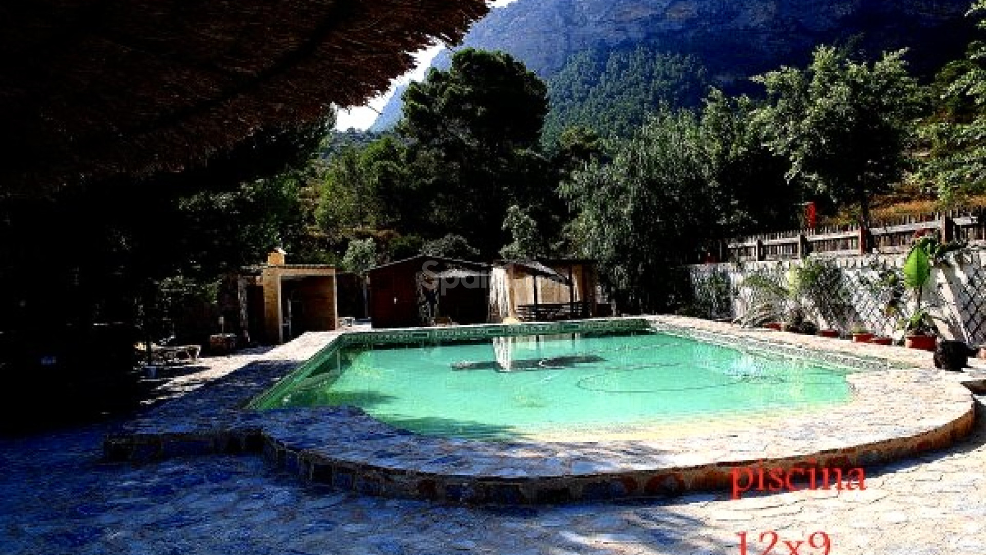 Resale - Villa -
Murcia - Costa Blanca Sur