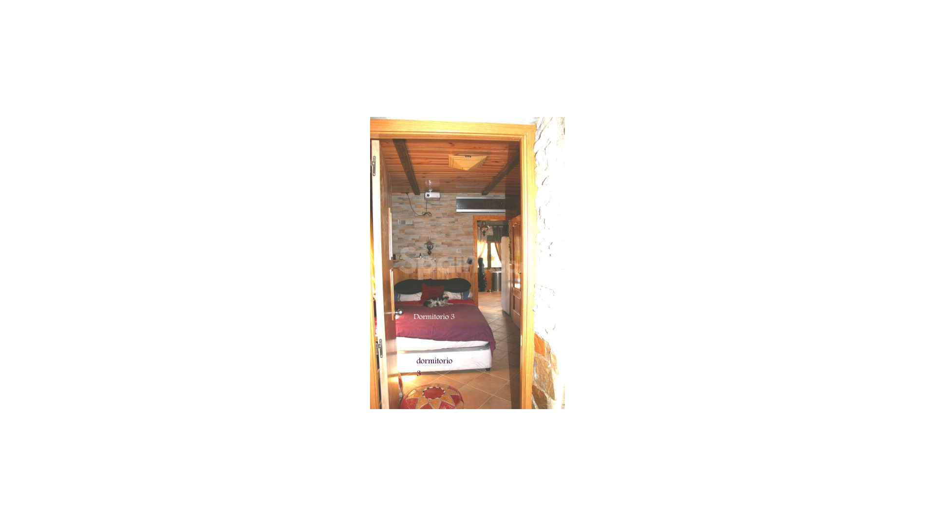 Resale - Villa -
Murcia - Costa Blanca Sur