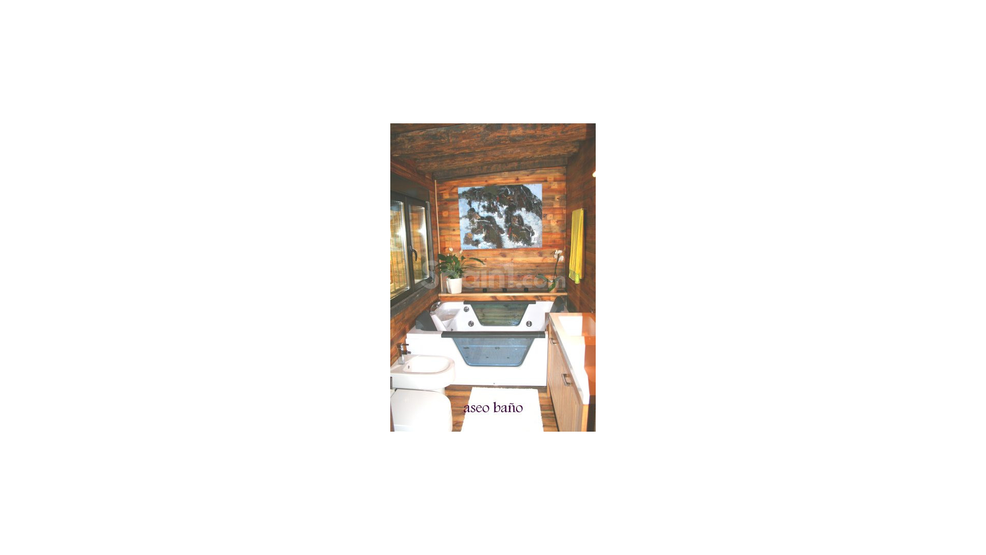 Resale - Villa -
Murcia - Costa Blanca Sur