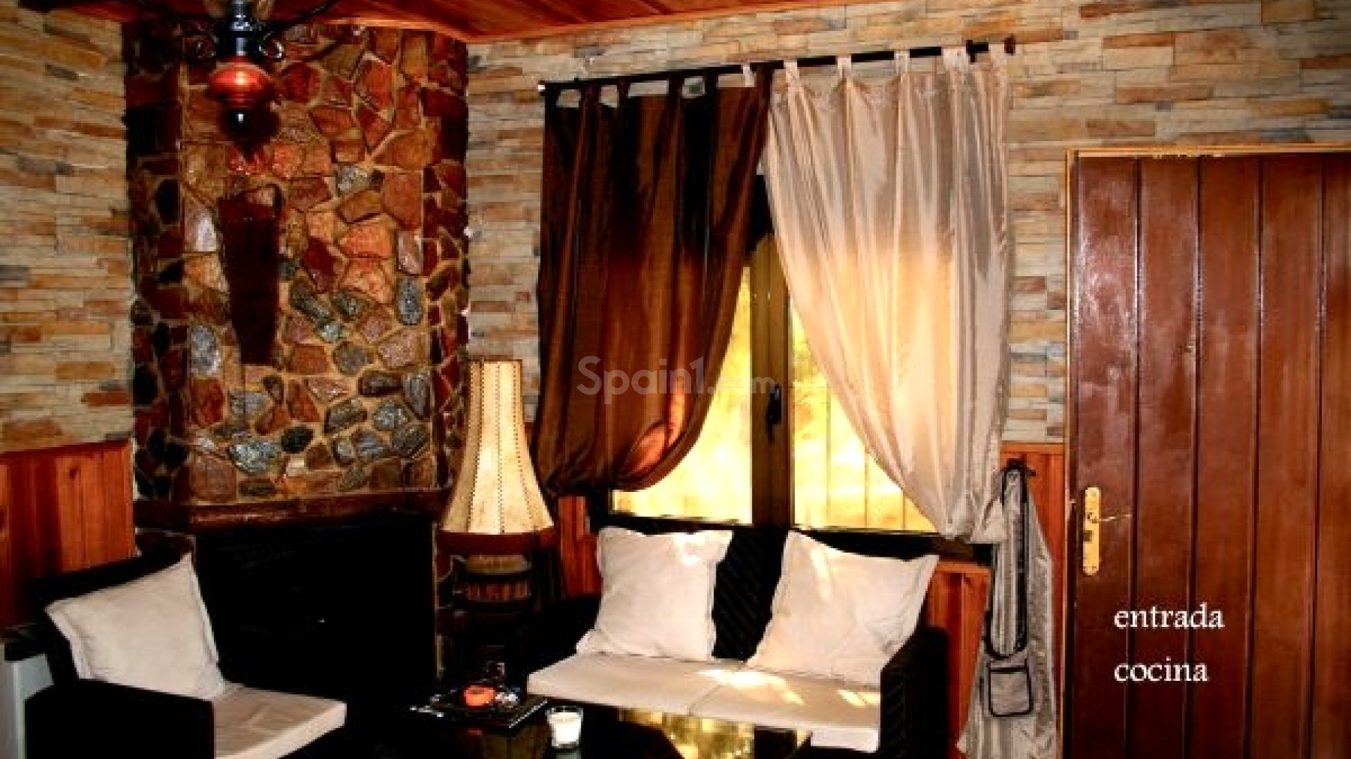 Resale - Villa -
Murcia - Costa Blanca Sur
