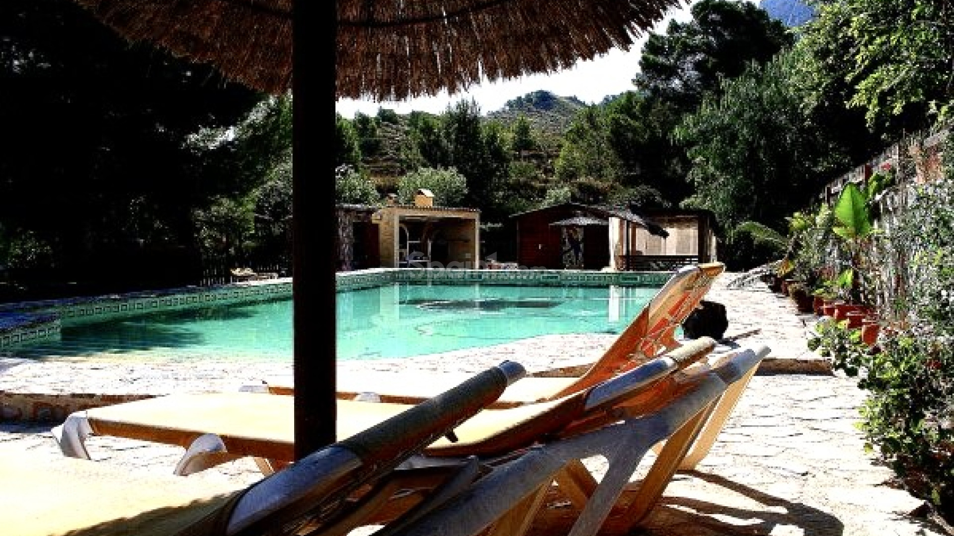 Resale - Villa -
Murcia - Costa Blanca Sur