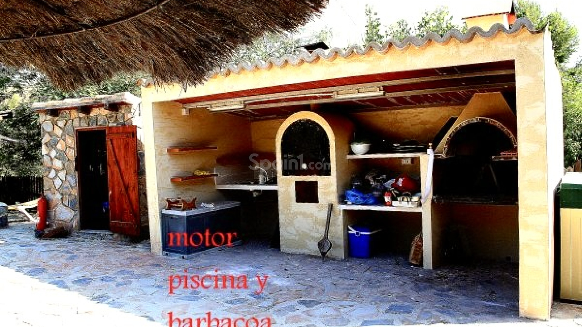Resale - Villa -
Murcia - Costa Blanca Sur
