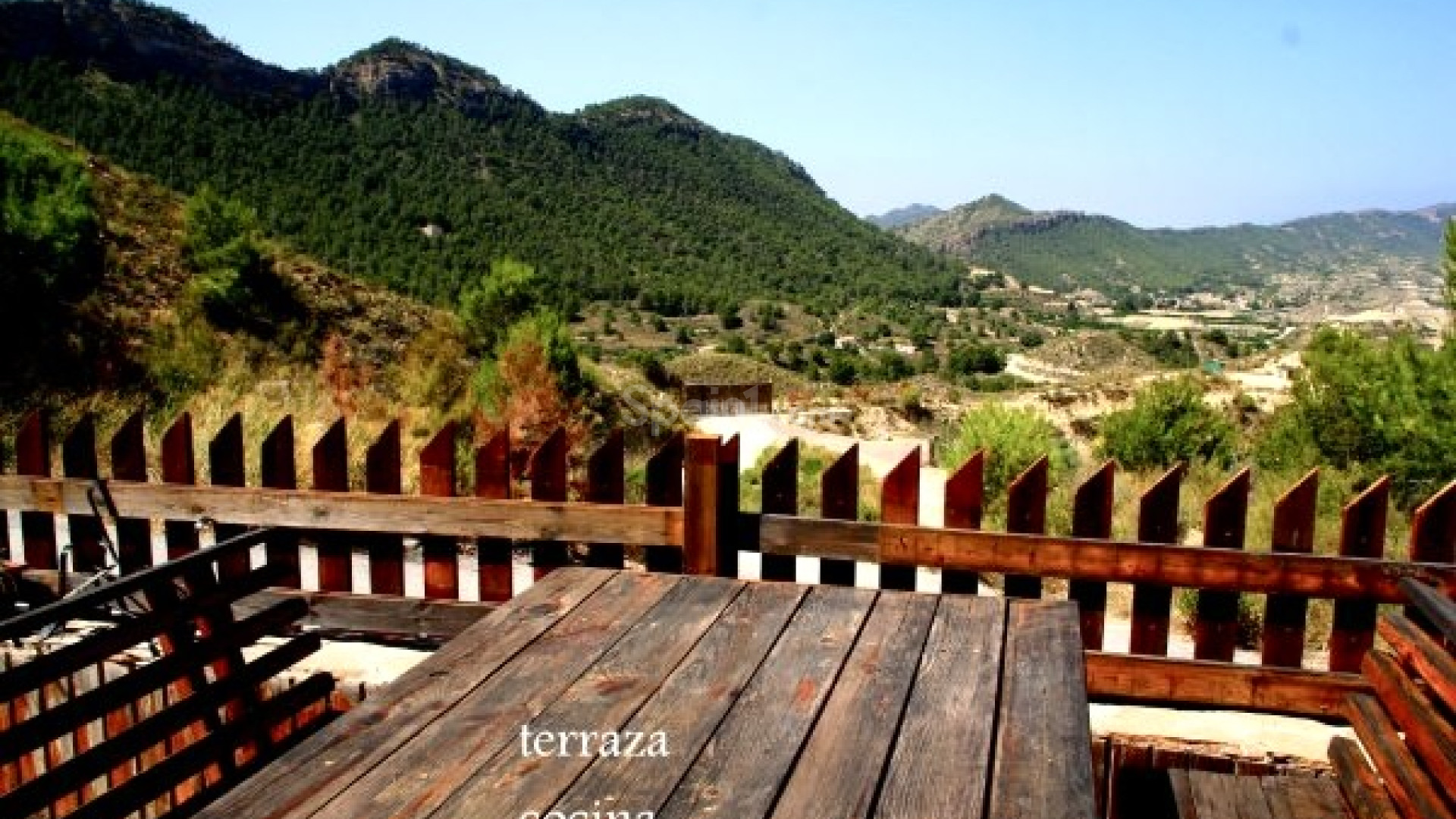 Resale - Villa -
Murcia - Costa Blanca Sur