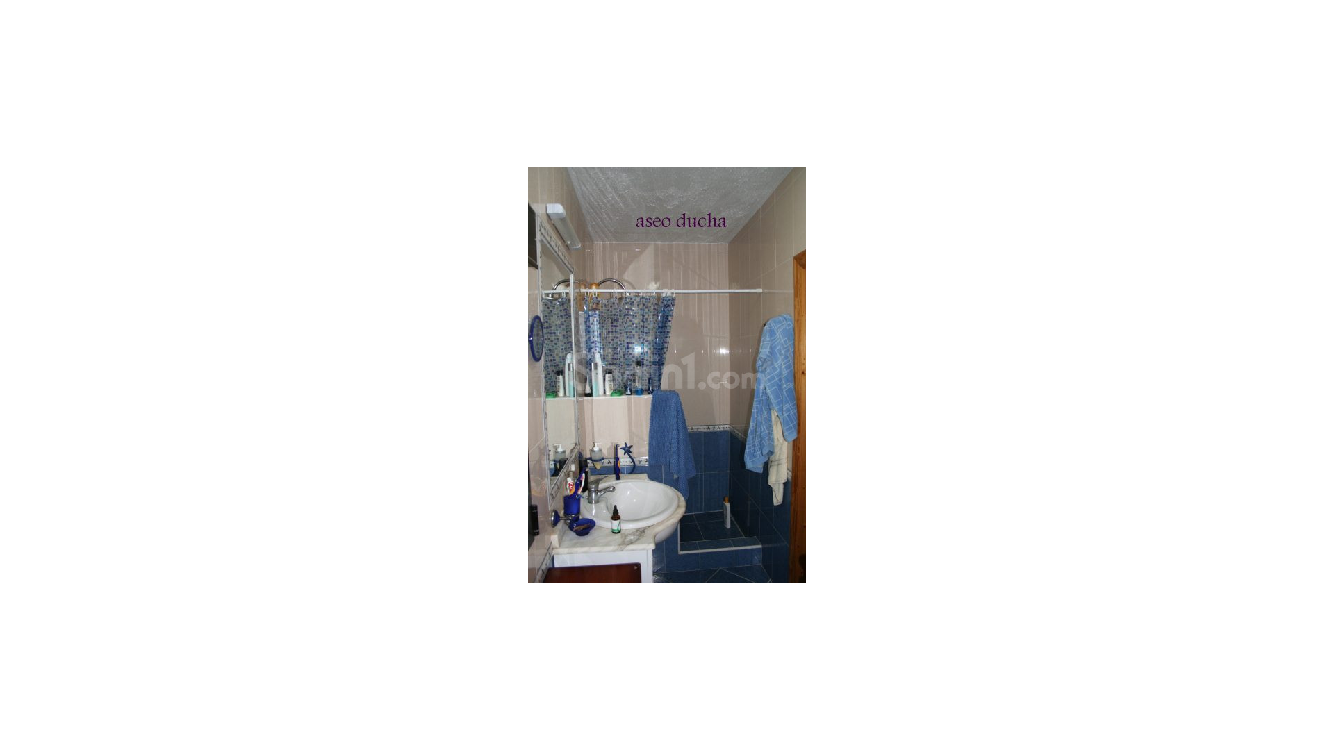 Resale - Villa -
Murcia - Costa Blanca Sur