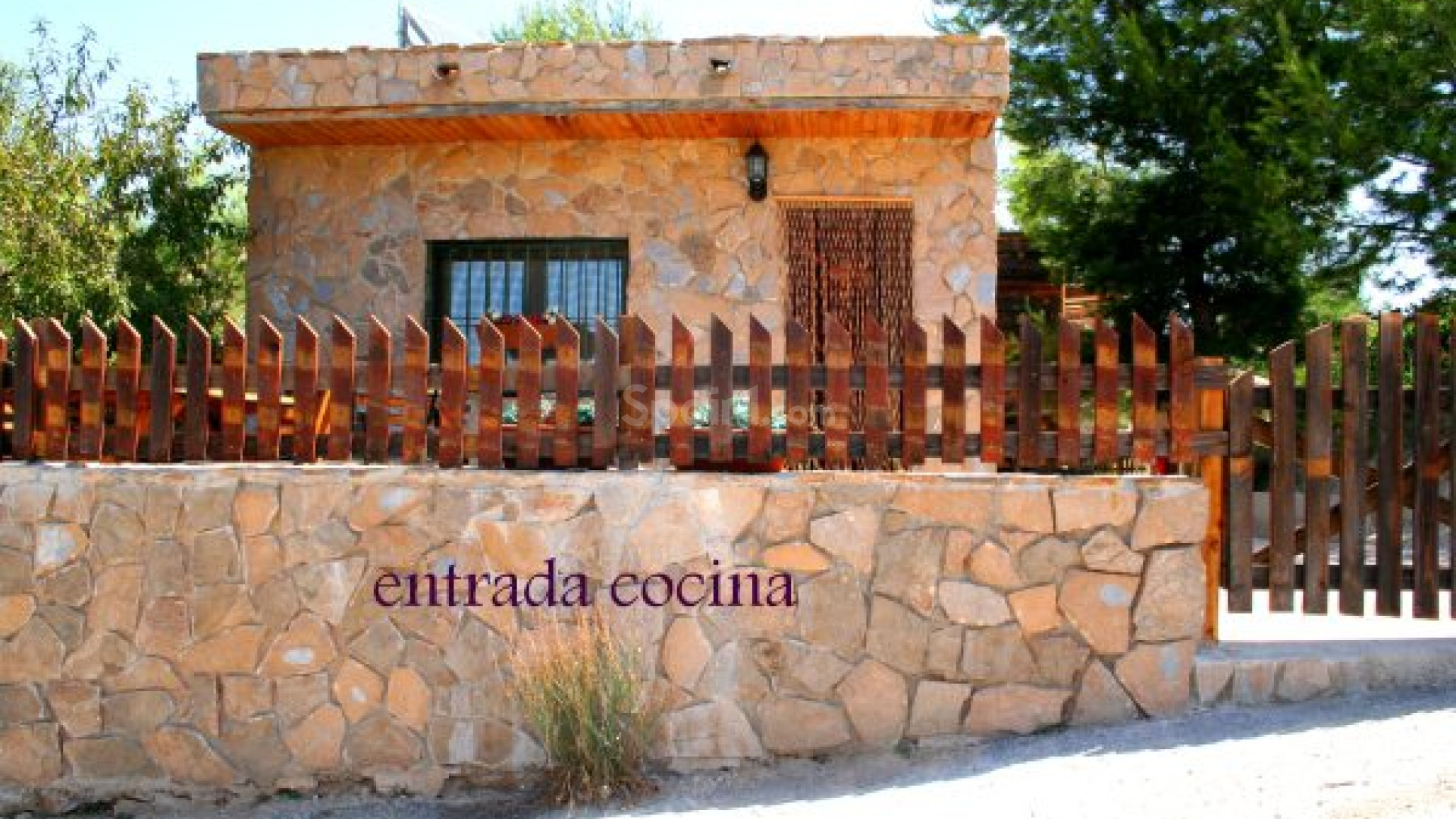 Resale - Villa -
Murcia - Costa Blanca Sur